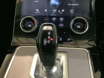 LAND ROVER RANGE ROVER EVOQUE 2.0 D180 SE SUV 5dr Diesel Auto 4WD Euro 6 (s/s) (180 ps)