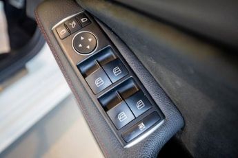 MERCEDES-BENZ A-CLASS 2.1 A200d AMG Line (Premium) Hatchback 5dr Diesel 7G-DCT Euro 6 