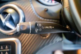 MERCEDES-BENZ A-CLASS 2.1 A200d AMG Line (Premium) Hatchback 5dr Diesel 7G-DCT Euro 6 