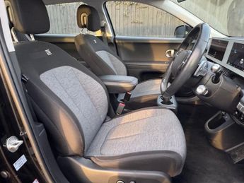 HYUNDAI IONIQ 5 58kWh Premium Hatchback 5dr Electric Auto 