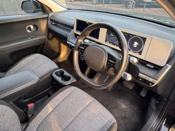 HYUNDAI IONIQ 5 58kWh Premium Hatchback 5dr Electric Auto 