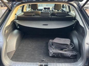 HYUNDAI IONIQ 5 58kWh Premium Hatchback 5dr Electric Auto 
