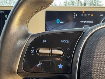 HYUNDAI IONIQ 5 58kWh Premium Hatchback 5dr Electric Auto 