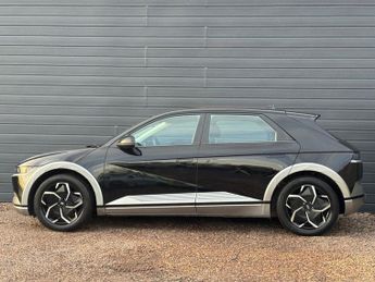 HYUNDAI IONIQ 5 58kWh Premium Hatchback 5dr Electric Auto 