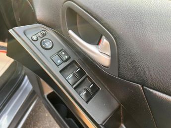 HONDA CIVIC 1.8 i-VTEC EX Auto Euro 5 5dr