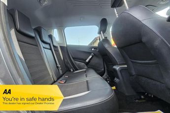 PEUGEOT 2008 1.2 PureTech Allure SUV 5dr Petrol EAT Euro 6 (s/s) (110 ps)