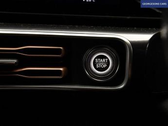 MERCEDES-BENZ EQC EQC 400 80kWh AMG Line SUV 5dr Electric Auto 4MATIC (408 ps)