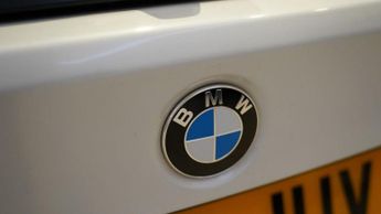 BMW 3 SERIES 2.0 320d SE Touring 5dr Diesel Auto xDrive Euro 5 (s/s) (184 ps)