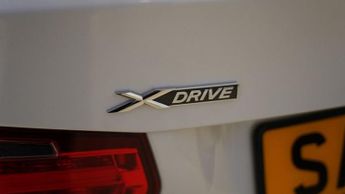 BMW 3 SERIES 2.0 320d SE Touring 5dr Diesel Auto xDrive Euro 5 (s/s) (184 ps)