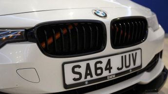 BMW 3 SERIES 2.0 320d SE Touring 5dr Diesel Auto xDrive Euro 5 (s/s) (184 ps)