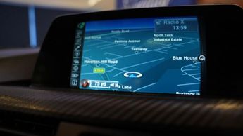 BMW 3 SERIES 2.0 320d SE Touring 5dr Diesel Auto xDrive Euro 5 (s/s) (184 ps)