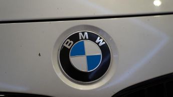 BMW 3 SERIES 2.0 320d SE Touring 5dr Diesel Auto xDrive Euro 5 (s/s) (184 ps)