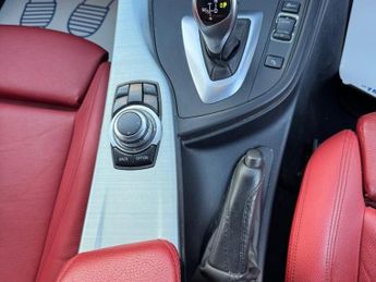 BMW 3 SERIES 3.0 335d M Sport Saloon 4dr Diesel Auto xDrive Euro 6 (s/s) (313