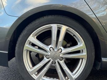 AUDI A3 1.5 TFSI CoD S line Sportback 5dr Petrol S Tronic Euro 6 (s/s) (