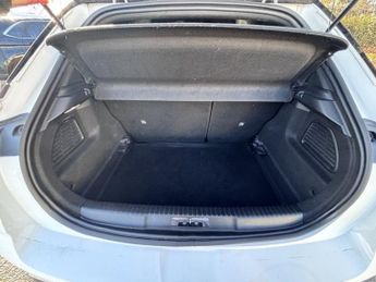 VAUXHALL MOKKA ELECTRIC 50kWh SRi Nav Premium SUV 5dr Electric Auto (136 ps)