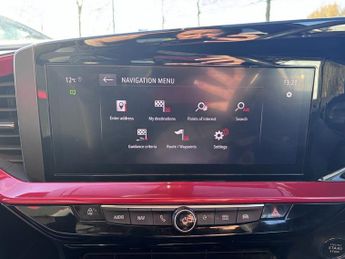 VAUXHALL MOKKA ELECTRIC 50kWh SRi Nav Premium SUV 5dr Electric Auto (136 ps)