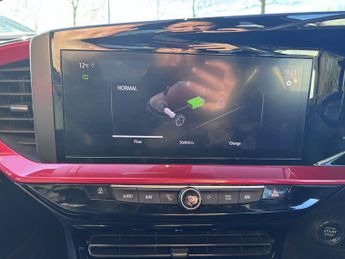 VAUXHALL MOKKA ELECTRIC 50kWh SRi Nav Premium SUV 5dr Electric Auto (136 ps)