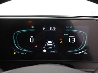 KIA SPORTAGE 1.6 h T-GDi GT-Line SUV 5dr Petrol Hybrid Auto Euro 6 (s/s) (226