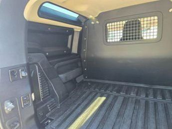 LAND ROVER DEFENDER 3.0 Hard Top MHEV Green, 81,100 miles, 2 owners, ULEZ Euro 6 4x4