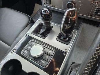 INEOS GRENADIER 3.0P Station Wagon, 58,020 miles, ULEZ Euro 6, Automatic, Air Co