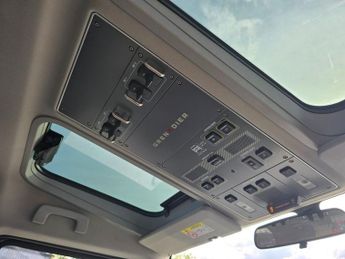 INEOS GRENADIER 3.0P Station Wagon, 58,020 miles, ULEZ Euro 6, Automatic, Air Co