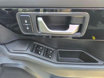 INEOS GRENADIER 3.0P Station Wagon, 58,020 miles, ULEZ Euro 6, Automatic, Air Co