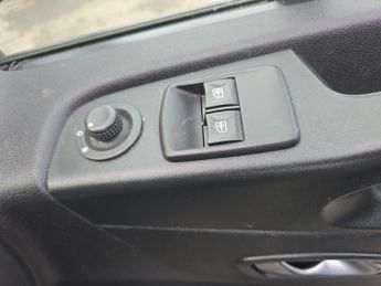 RENAULT TRAFIC Grey 2.0 dCi ENERGY 28 Sport Nav Van, Automatic , Euro 6 ULEZ, S