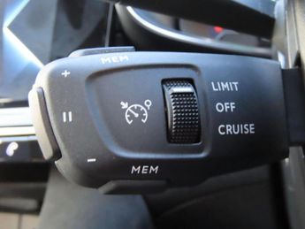 DS AUTOMOBILES DS 7 CROSSBACK 1.6 E-TENSE 13.2kWh Performance Line + Crossback 5dr Petrol Plug