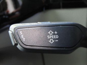 AUDI E-TRON 55 SUV 5dr Electric Auto quattro 95kWh (408 ps)