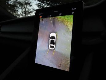 POLESTAR POLESTAR 2 Single Motor 78kWh Long Range Fastback 5dr Electric Auto FWD (23