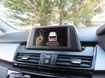 BMW 2 Series GRAN TOURER 2.0 218d SE Auto Euro 6 (s/s) 5dr