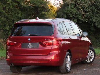 BMW 2 Series GRAN TOURER 2.0 218d SE Auto Euro 6 (s/s) 5dr