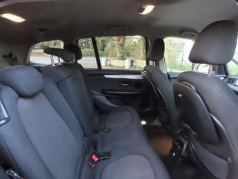 BMW 2 Series GRAN TOURER 2.0 218d SE Auto Euro 6 (s/s) 5dr