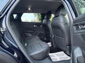 CITROEN C5 X 1.6 C5 X Max PHEV Auto 5dr