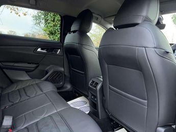 CITROEN C5 X 1.6 C5 X Max PHEV Auto 5dr