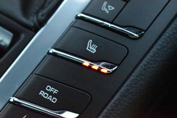 PORSCHE MACAN 2.0T 5 DOOR PDK AUTO 4WD 249 BHP (EURO 6)