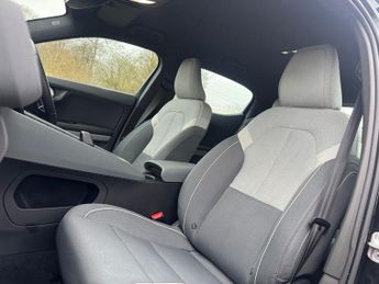 POLESTAR POLESTAR 2 Dual Motor 78kWh Long Range Fastback 5dr Electric Auto 4WDE (408