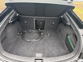 POLESTAR POLESTAR 2 Dual Motor 78kWh Long Range Fastback 5dr Electric Auto 4WDE (408