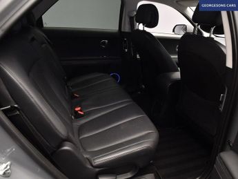 HYUNDAI IONIQ 5 73kWh Ultimate Hatchback 5dr Electric Auto (217 ps)