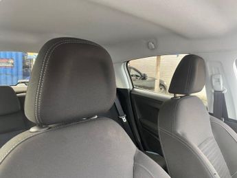 PEUGEOT 208 1.2 VTi PureTech Allure Hatchback 5dr Petrol Manual Euro 5 (82 p