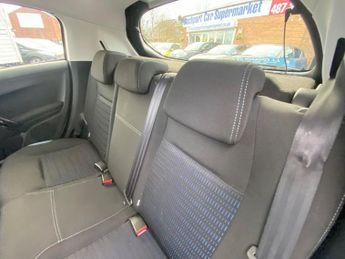 PEUGEOT 208 1.2 VTi PureTech Allure Hatchback 5dr Petrol Manual Euro 5 (82 p