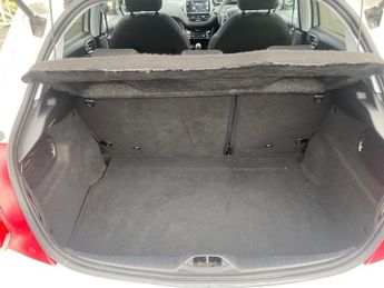 PEUGEOT 208 1.2 VTi PureTech Allure Hatchback 5dr Petrol Manual Euro 5 (82 p