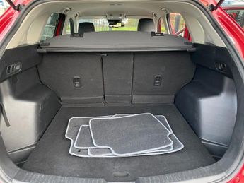 MAZDA CX-5 2.2 SKYACTIV-D Sport Nav SUV 5dr Diesel Auto 4WD Euro 6 (s/s) (1