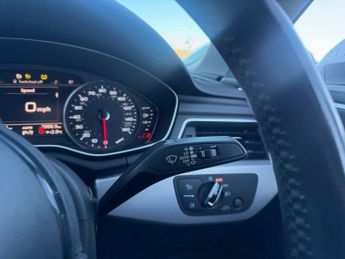 AUDI A5 2.0 TDI ultra Sport Coupe 2dr Diesel S Tronic Euro 6-FINISHED IN