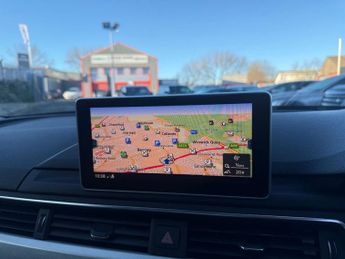 AUDI A5 2.0 TDI ultra Sport Coupe 2dr Diesel S Tronic Euro 6-FINISHED IN