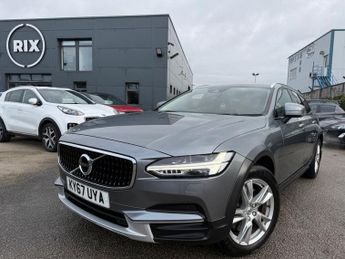 Volvo V90 2.0 D5 PowerPulse Pro Estate 5dr Diesel Auto AWD Euro 6-2 FORMER