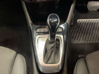 VAUXHALL CROSSLAND 1.2 Turbo Ultimate SUV 5dr Petrol Auto Euro 6 (s/s) (130 ps)