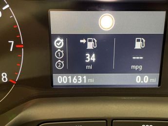 VAUXHALL CROSSLAND 1.2 Turbo Ultimate SUV 5dr Petrol Auto Euro 6 (s/s) (130 ps)