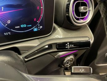 MERCEDES-BENZ C CLASS 2.0 C220dh MHEV AMG Line (Premium) Saloon 4dr Diesel Hybrid G-Tr