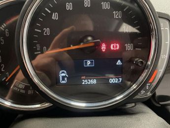 MINI HATCH 2.0 Cooper S Classic Hatchback 3dr Petrol Steptronic Euro 6 (s/s